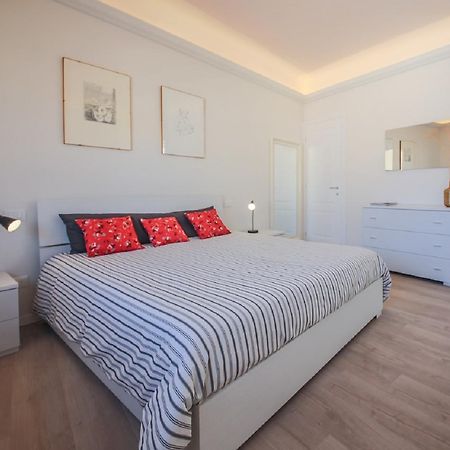 Apartments Florence - Unita Balcony Ngoại thất bức ảnh