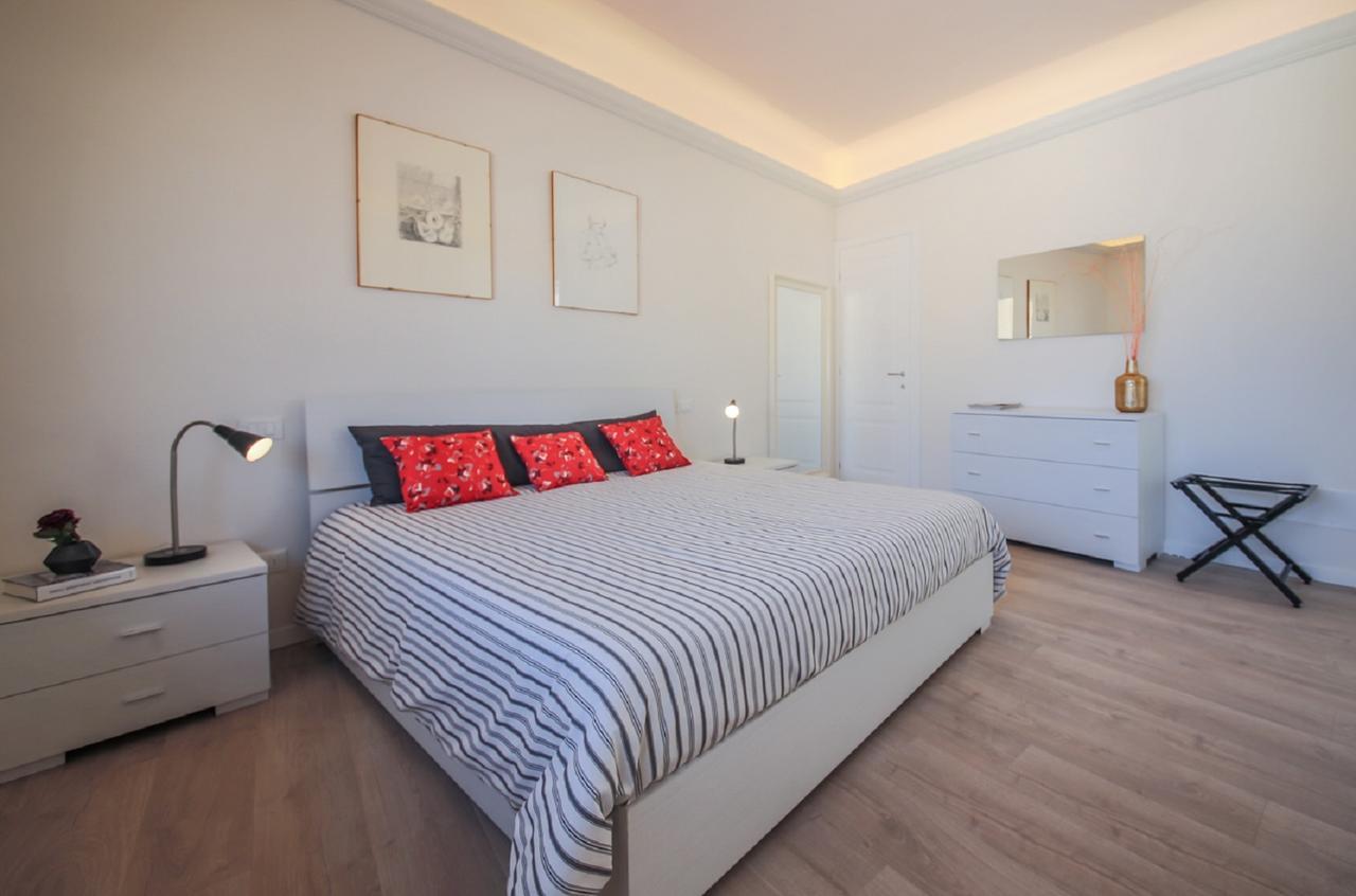 Apartments Florence - Unita Balcony Ngoại thất bức ảnh