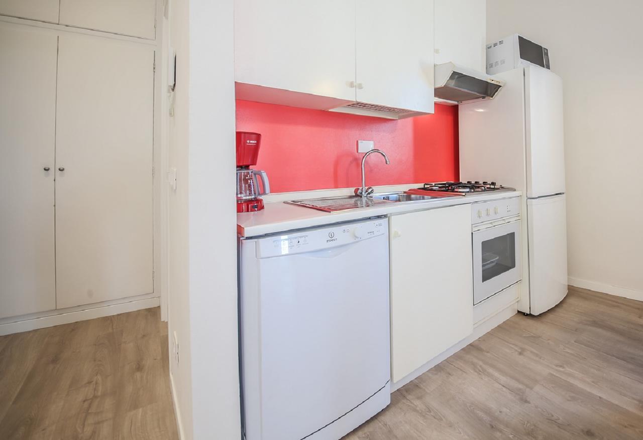 Apartments Florence - Unita Balcony Ngoại thất bức ảnh